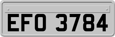 EFO3784