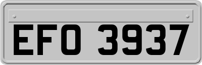 EFO3937