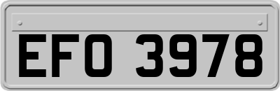 EFO3978