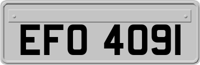 EFO4091