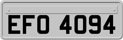 EFO4094
