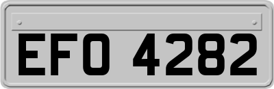 EFO4282