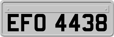 EFO4438