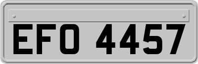 EFO4457