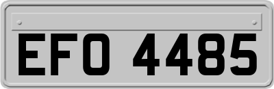 EFO4485