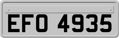 EFO4935