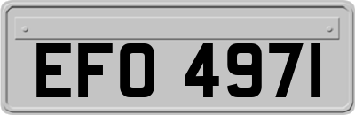 EFO4971