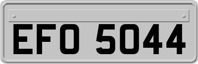 EFO5044
