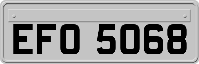 EFO5068