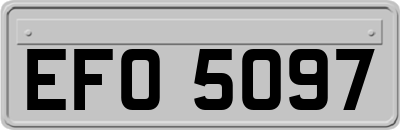 EFO5097