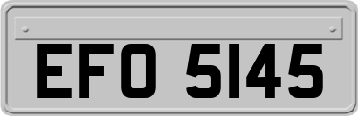 EFO5145