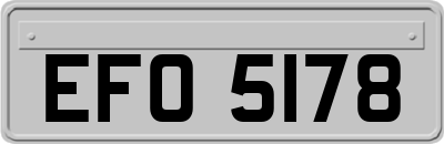 EFO5178