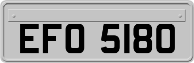EFO5180