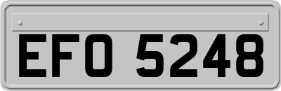 EFO5248