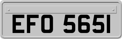 EFO5651