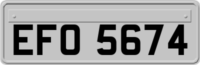 EFO5674