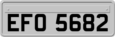 EFO5682