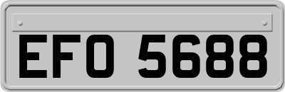 EFO5688
