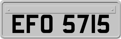 EFO5715