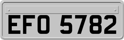 EFO5782