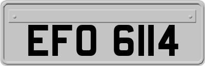 EFO6114