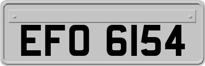 EFO6154