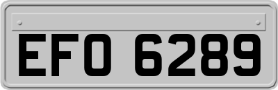 EFO6289