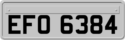 EFO6384