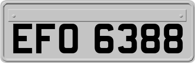 EFO6388