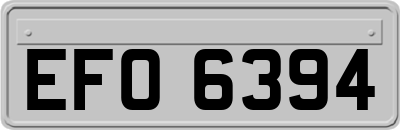 EFO6394
