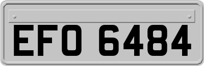 EFO6484
