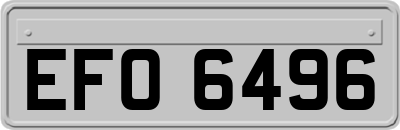 EFO6496