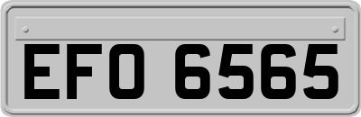 EFO6565