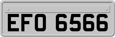 EFO6566