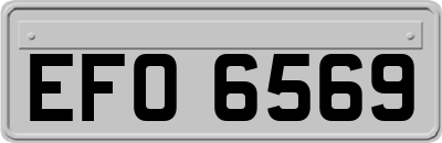 EFO6569