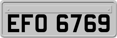 EFO6769