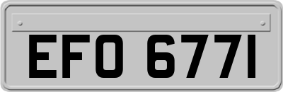 EFO6771