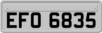EFO6835