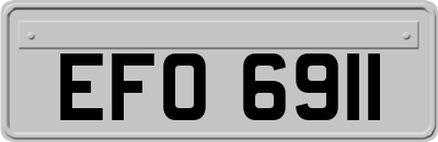 EFO6911
