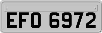 EFO6972