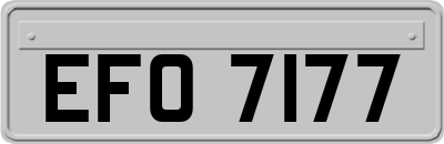 EFO7177