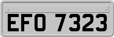 EFO7323