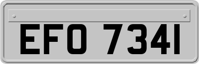 EFO7341