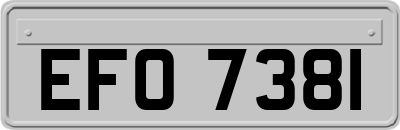 EFO7381