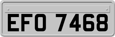 EFO7468
