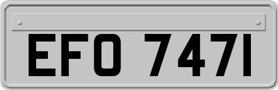 EFO7471