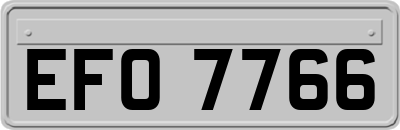 EFO7766