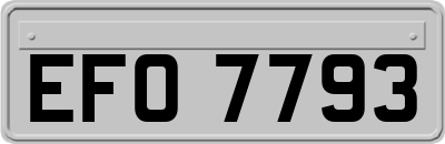 EFO7793