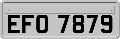 EFO7879