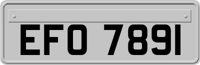 EFO7891
